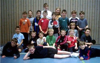  Minimeisterschaften 2005